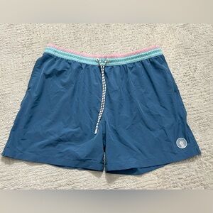 Chubbies Swim Trunks 5.5 Inch